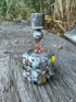 buttery pebbles fill my pockets candle stick  Image 3