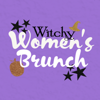 Witchy Women's Brunch Oct 27th