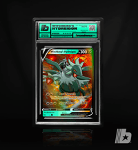 "Witchking's Hydreigon"