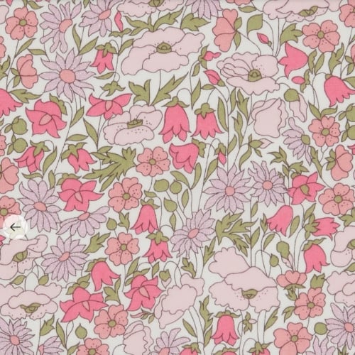 Image of POPPY AND DAISY ( AA )