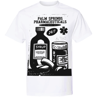 Image 1 of Not For Use Tee