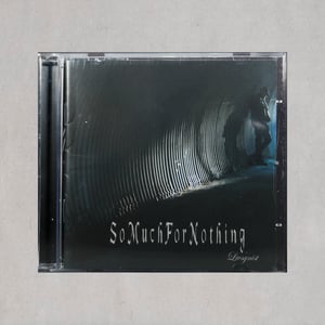 Image of So Much For Nothing "Livsgnist" CD