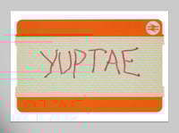 Image 2 of YUPTAE PRINT