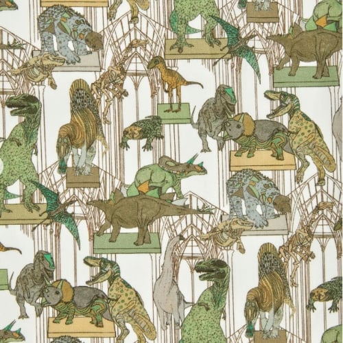 Image of  CLAWS ROARS N' DINOSAURS ( A )