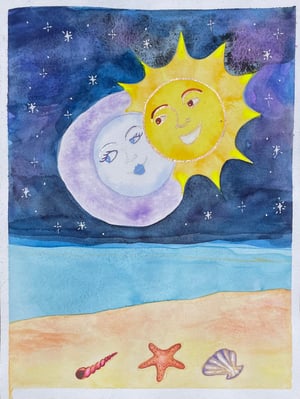 Image of Original Illustrations ~ Cancer