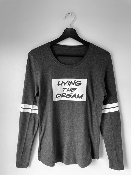 Image of LTD 2.0 Woman’s Long Sleeve