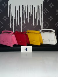 Mini bags 
