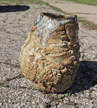 Image 5 of A Vase of Fire and Mud