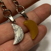 Image 3 of Shapes Keychains