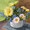 Forget-Me-Not