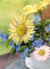 Forget-Me-Not