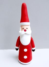 🎅🏻Standing Santa w/ Moveable Arms🎅🏻