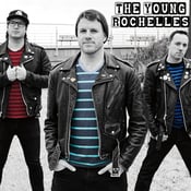 Image of The Young Rochelles - S/T LP