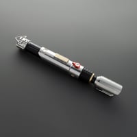 Image 1 of Sabine Wren Lightsaber