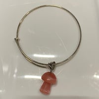 Image 1 of Mushroom Bangles