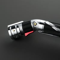 Image 6 of Dooku (Sith) Lightsaber - Saber Vibe Exclusive