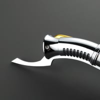 Image 9 of Dooku (Sith) Lightsaber - Saber Vibe Exclusive