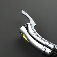 Image 10 of Dooku (Sith) Lightsaber - Saber Vibe Exclusive