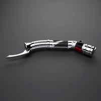 Image 12 of Dooku (Sith) Lightsaber - Saber Vibe Exclusive