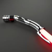 Image 3 of Dooku (Sith) Lightsaber - Saber Vibe Exclusive