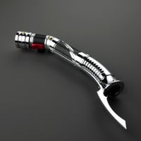 Image 13 of Dooku (Sith) Lightsaber - Saber Vibe Exclusive