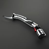 Image 14 of Dooku (Sith) Lightsaber - Saber Vibe Exclusive