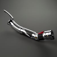 Image 15 of Dooku (Sith) Lightsaber - Saber Vibe Exclusive
