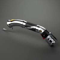 Image 16 of Dooku (Sith) Lightsaber - Saber Vibe Exclusive