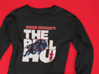 Image 8 of The Real HU
