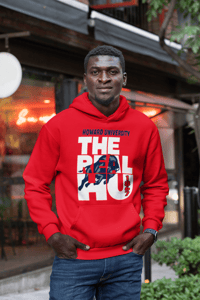 Image 2 of The Real HU