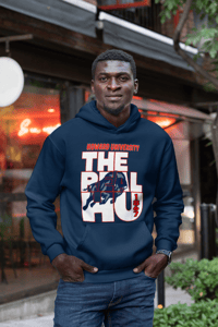 Image 11 of The Real HU