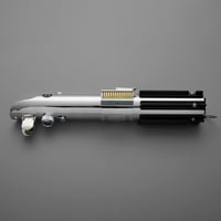 Image 4 of Graflex lightsaber (original re-creation)