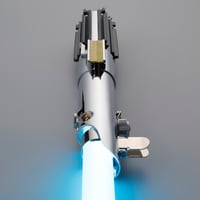 Image 3 of Graflex lightsaber (original re-creation)