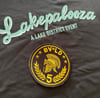 Lakepalooza 2024 Patch