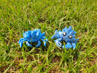 Image 2 of Mini Crystal Crab