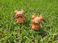 Image 1 of Beasty Pixie
