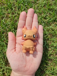 Image 3 of Beasty Pixie