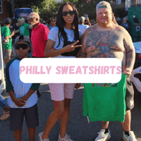 Image 1 of Philadelphia  Sweatshirt