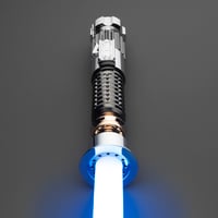 Image 1 of Obi Wan EP 4 lightsaber