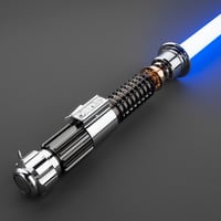 Image 2 of Obi Wan EP 4 lightsaber