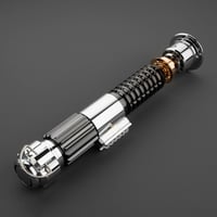 Image 4 of Obi Wan EP 4 lightsaber