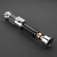 Image 5 of Obi Wan EP 4 lightsaber
