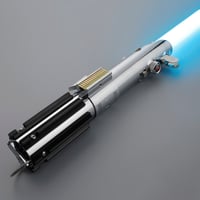 Image 6 of Obi Wan EP 4 lightsaber
