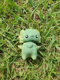Image 2 of Axolotl Pixie