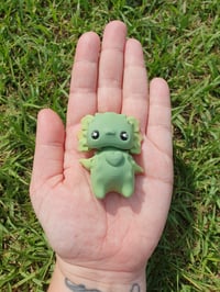 Image 3 of Axolotl Pixie