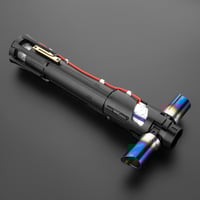 Image 6 of Kylo Ren Replica Lightsaber – Embrace the Power of the Dark Side