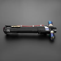 Image 8 of Kylo Ren Replica Lightsaber – Embrace the Power of the Dark Side