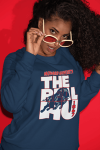 Image 1 of The Real HU