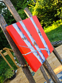 Image 2 of - Red Birch -