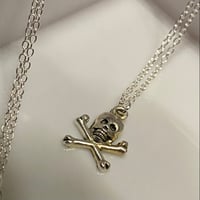 Image 3 of Skull Necklaces